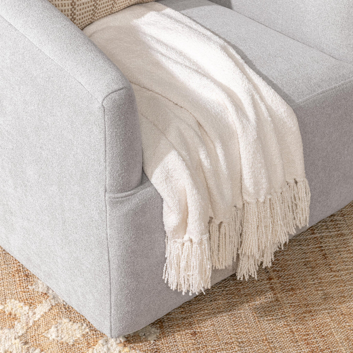 Heritage Accent Chair