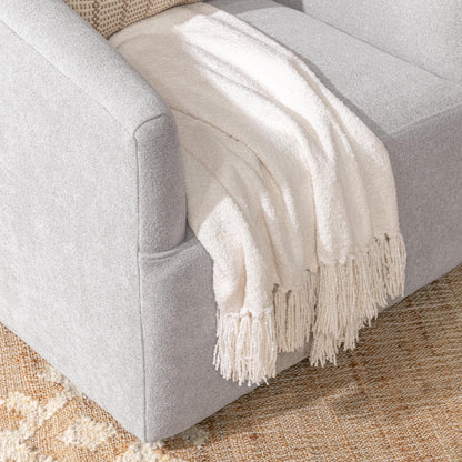 Heritage Accent Chair