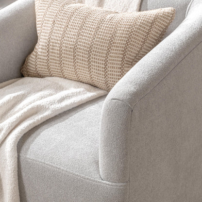 Heritage Accent Chair