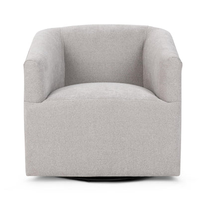 Heritage Accent Chair