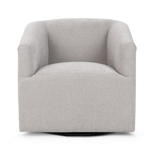 Heritage Accent Chair