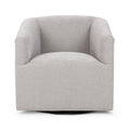 Heritage Accent Chair