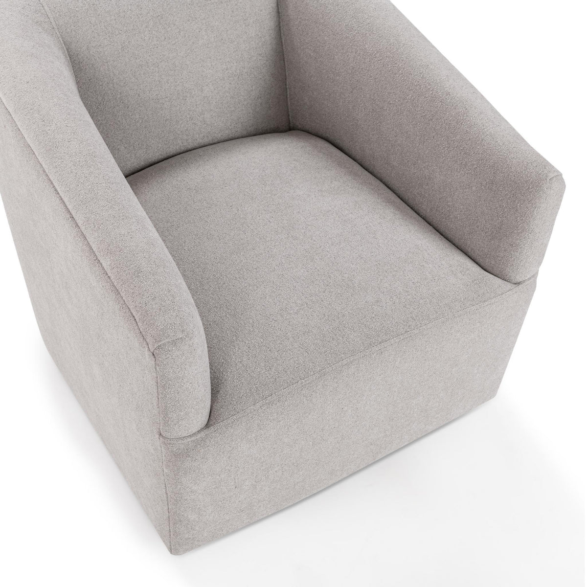 Heritage Accent Chair