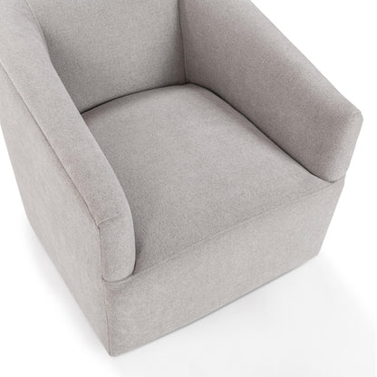 Heritage Accent Chair
