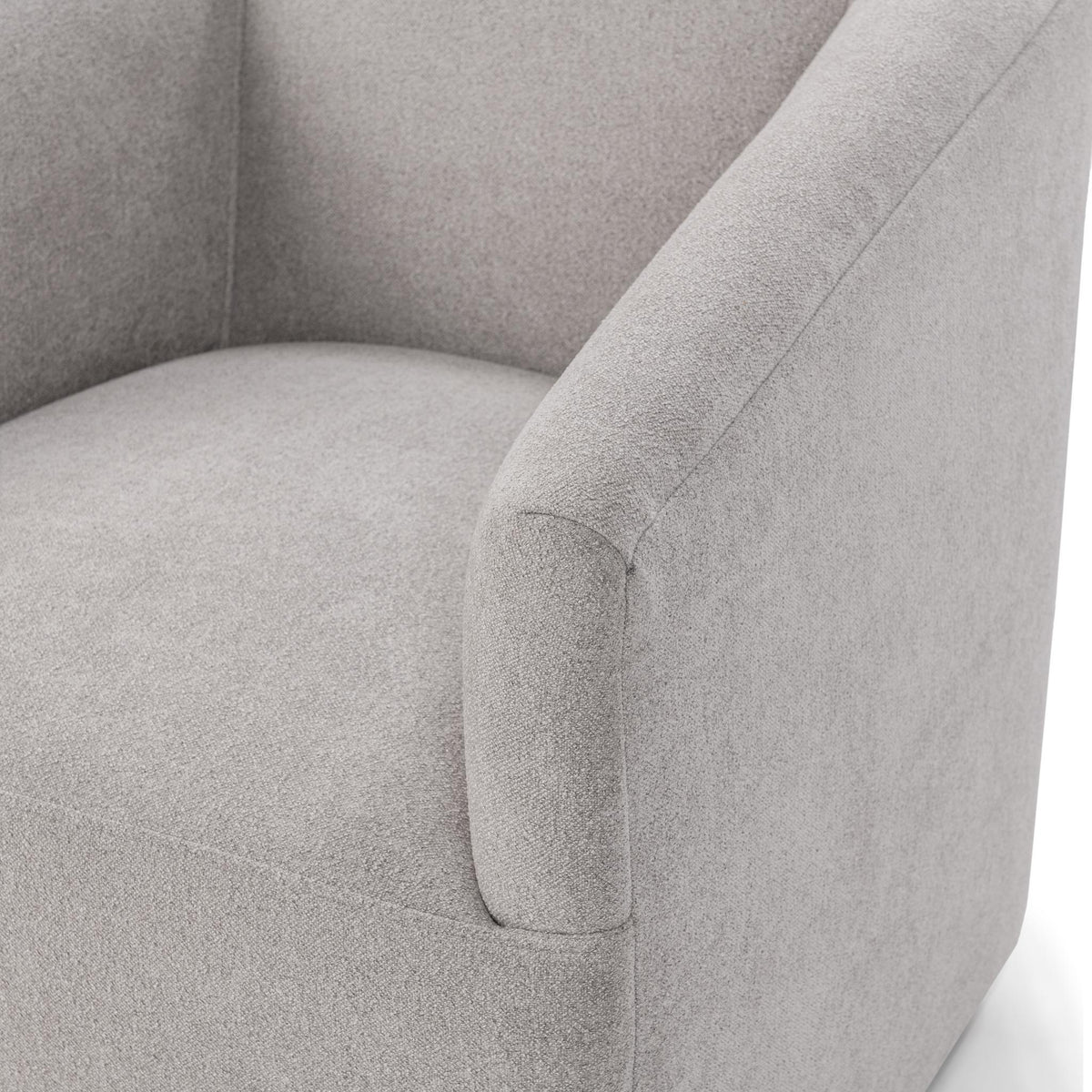 Heritage Accent Chair