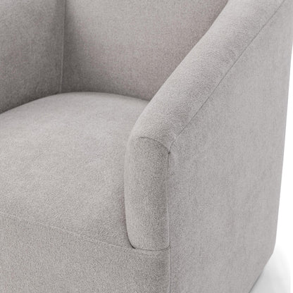 Heritage Accent Chair