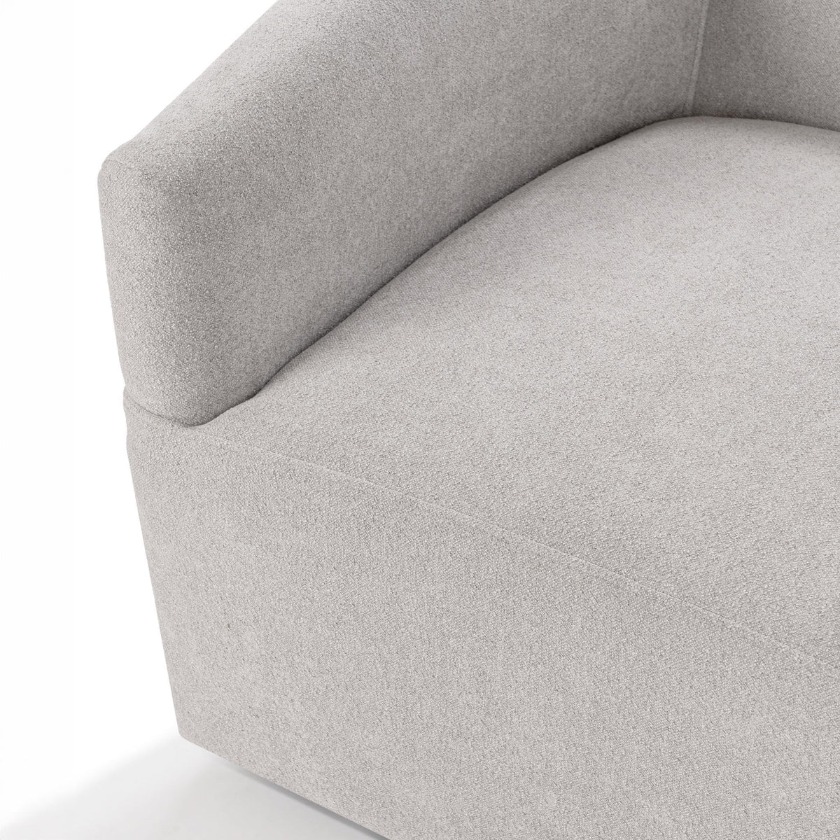 Heritage Accent Chair