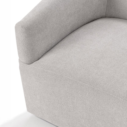 Heritage Accent Chair