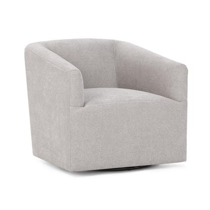 Heritage Accent Chair