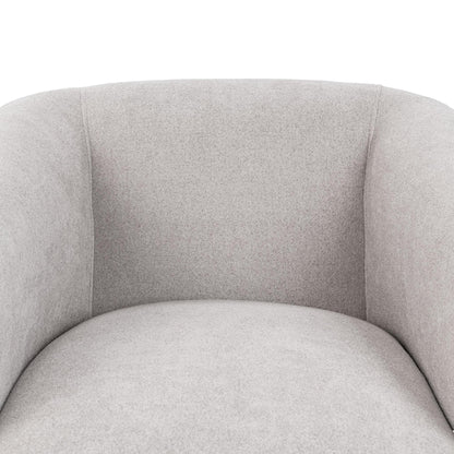 Heritage Accent Chair