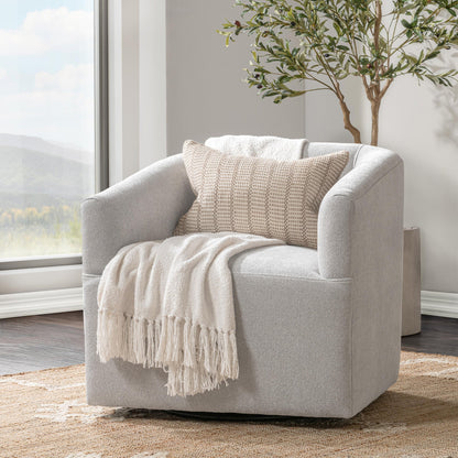 Heritage Accent Chair