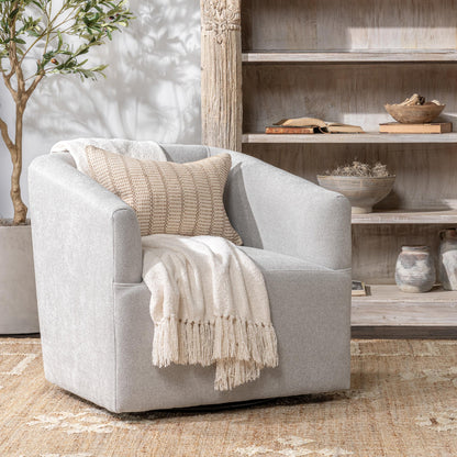 Heritage Accent Chair
