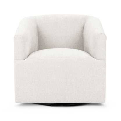 Heritage Accent Chair