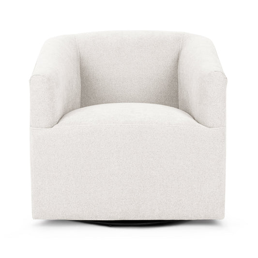 Heritage Accent Chair