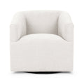Heritage Accent Chair