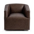 Heritage Accent Chair