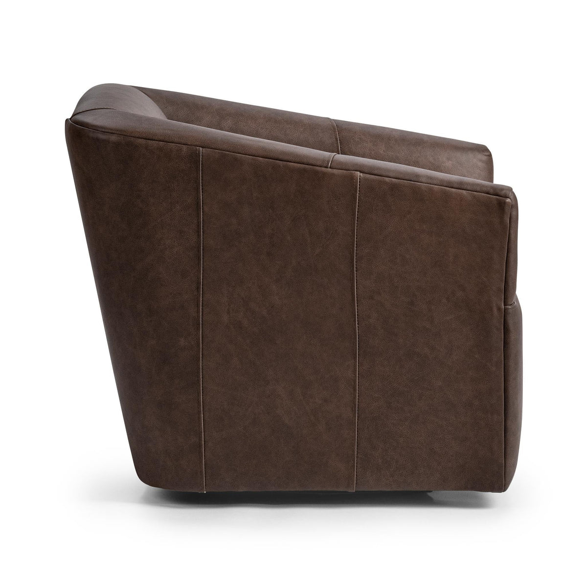 Heritage Accent Chair