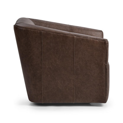 Heritage Accent Chair
