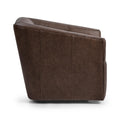 Heritage Accent Chair