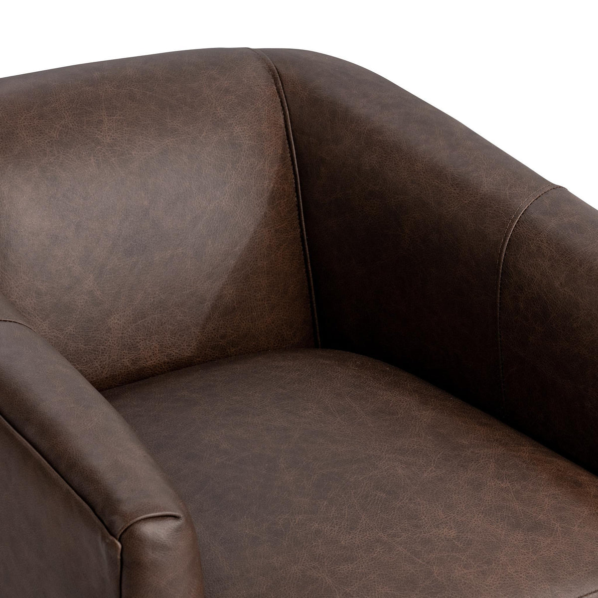 Heritage Accent Chair
