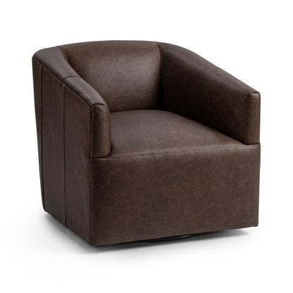Heritage Accent Chair