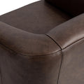 Heritage Accent Chair