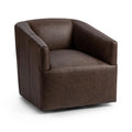 Heritage Accent Chair