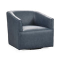 Heritage Accent Chair