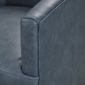 Heritage Accent Chair
