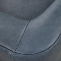 Heritage Accent Chair
