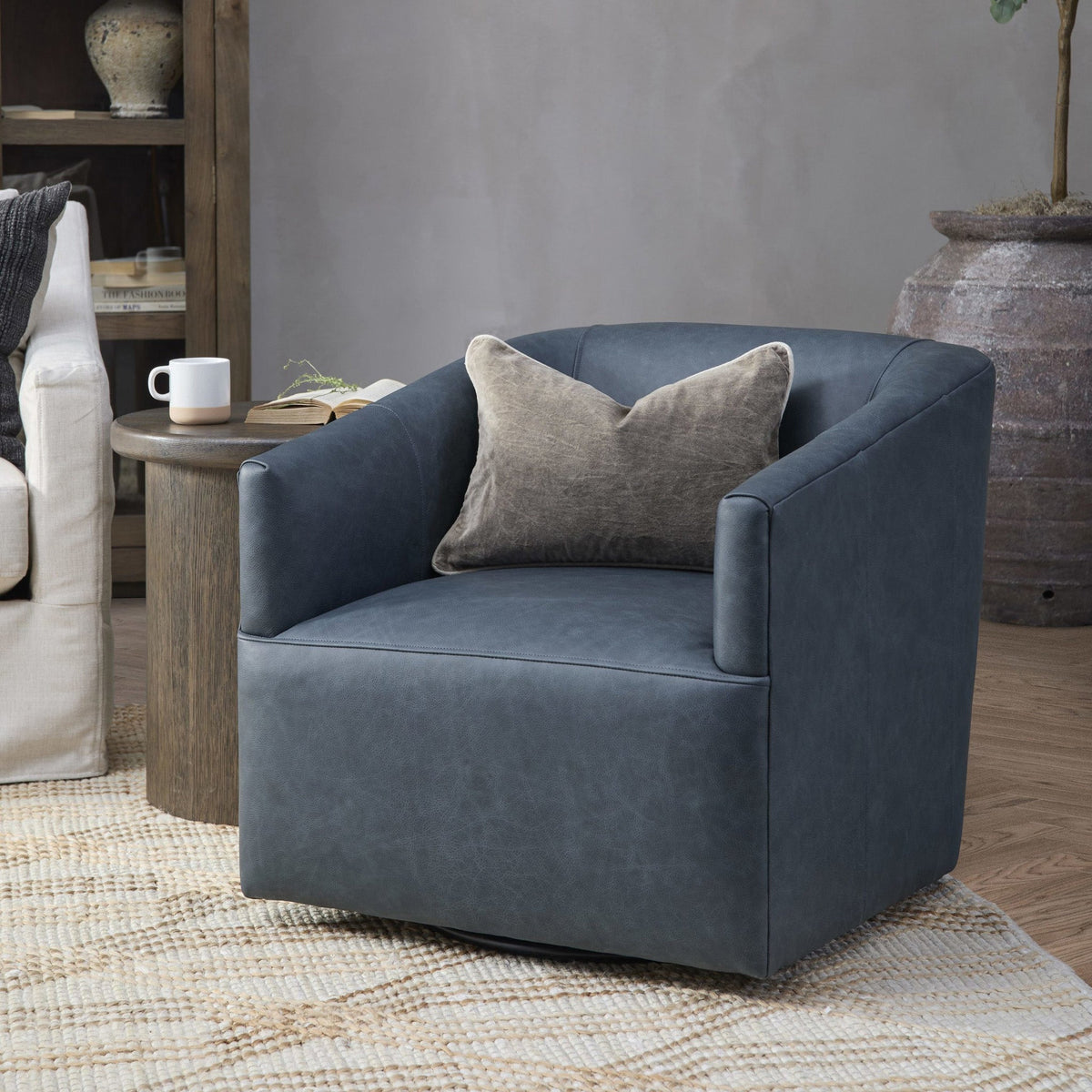 Heritage Accent Chair