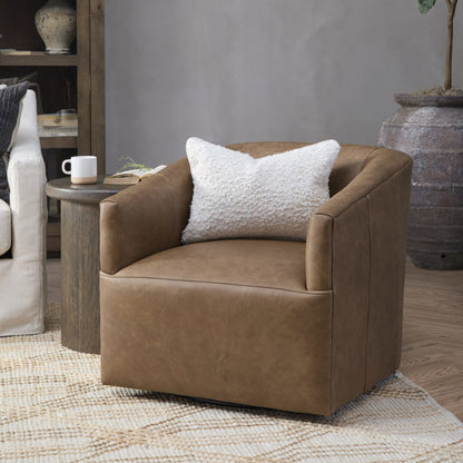 Heritage Accent Chair