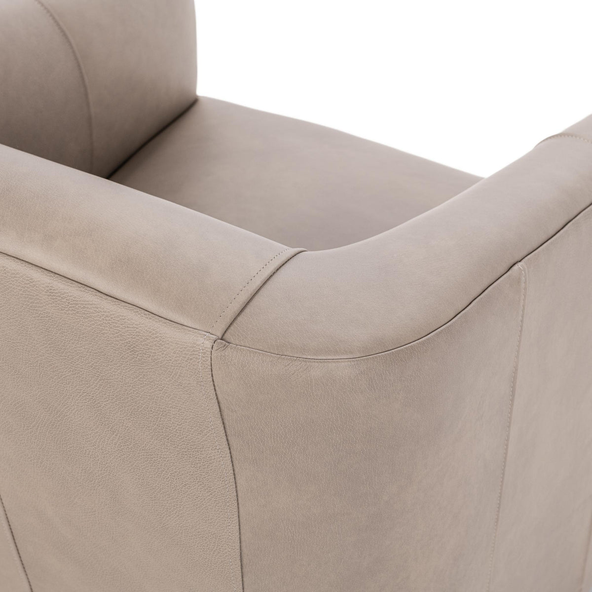 Heritage Accent Chair