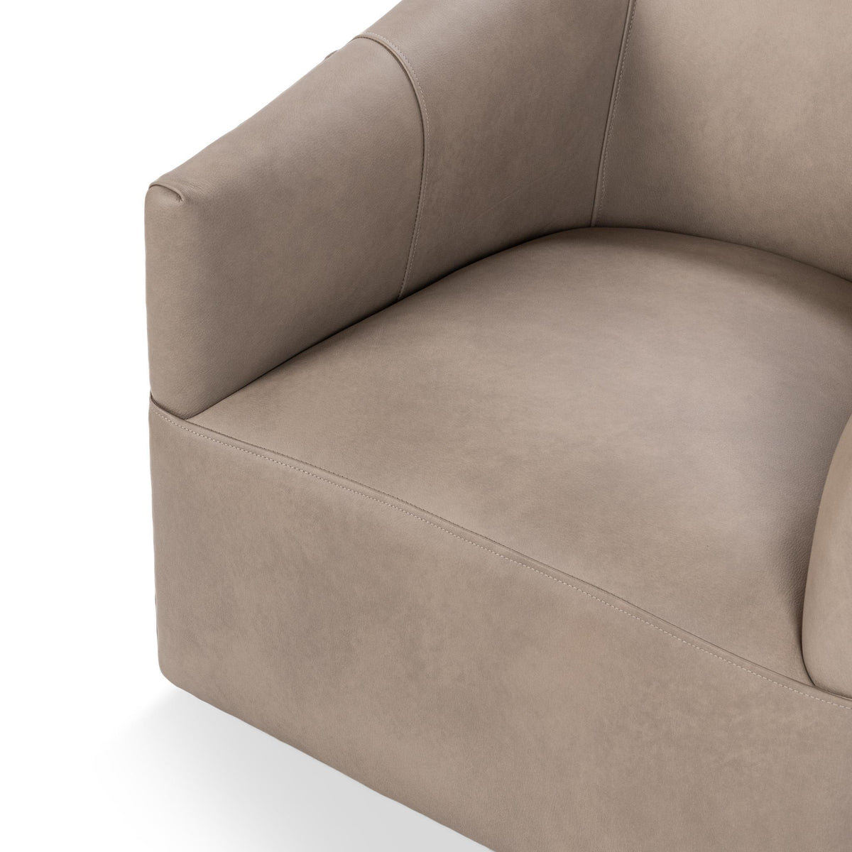 Heritage Accent Chair