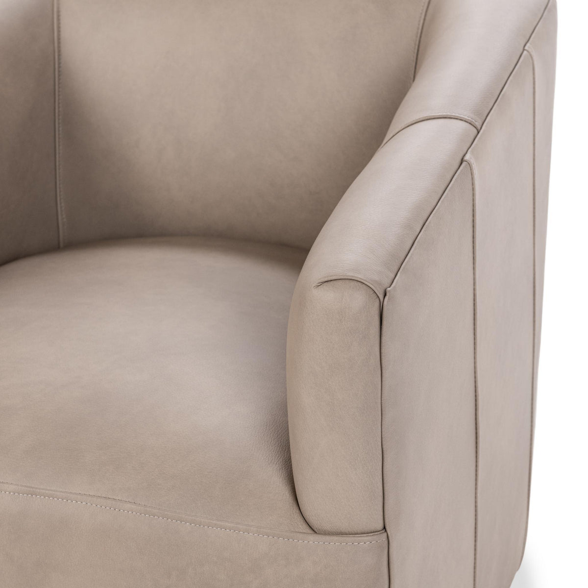 Heritage Accent Chair