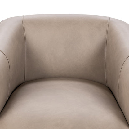 Heritage Accent Chair