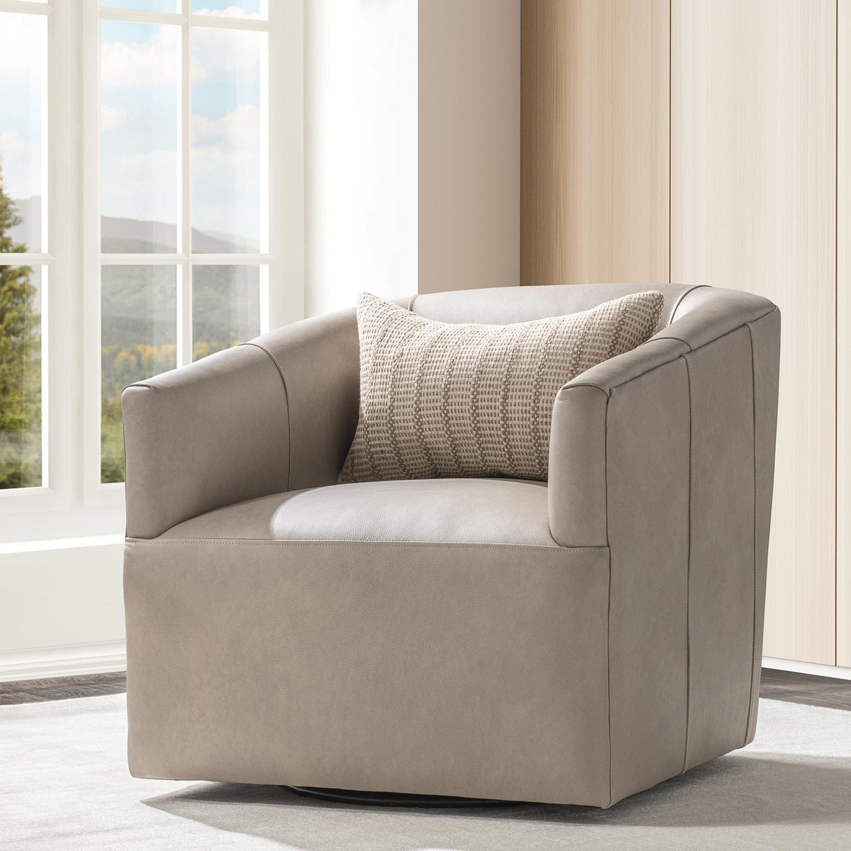 Heritage Accent Chair