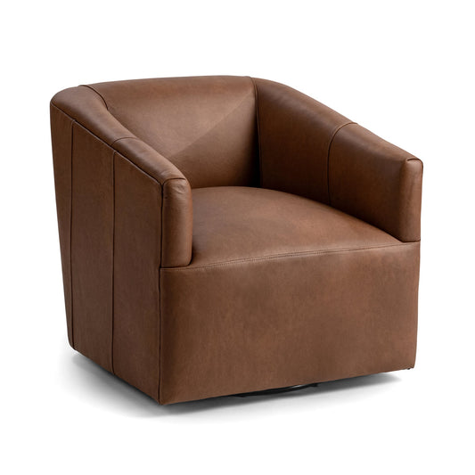 Heritage Accent Chair