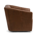 Heritage Accent Chair