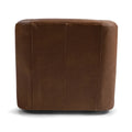 Heritage Accent Chair