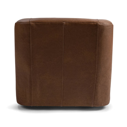 Heritage Accent Chair