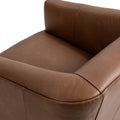 Heritage Accent Chair