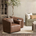 Heritage Accent Chair