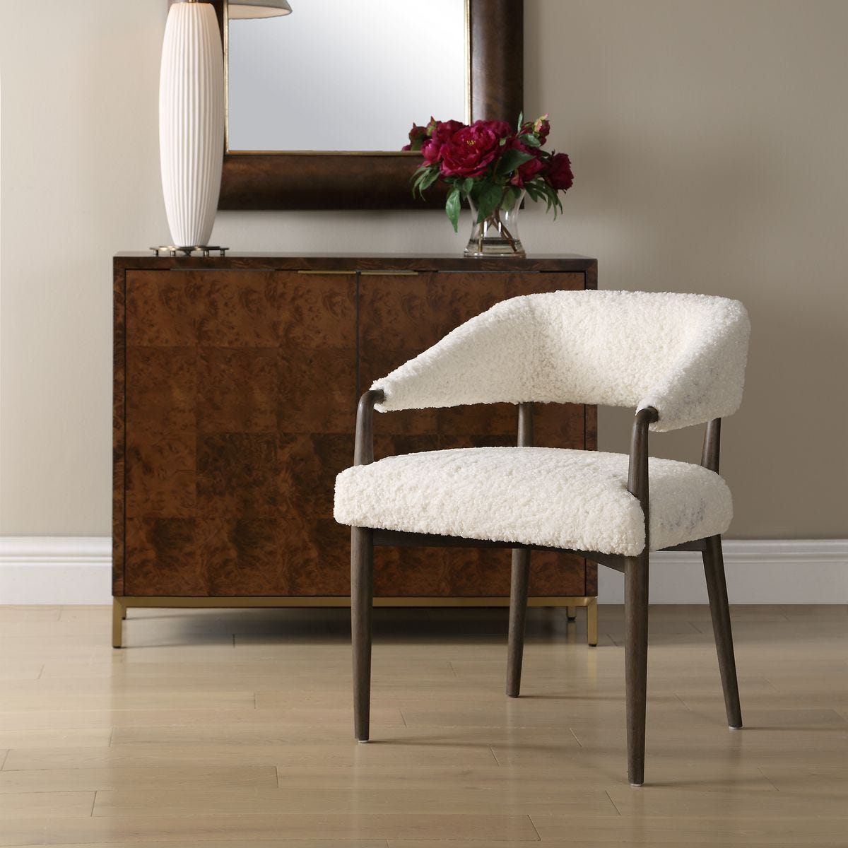 Signature Dining Chair