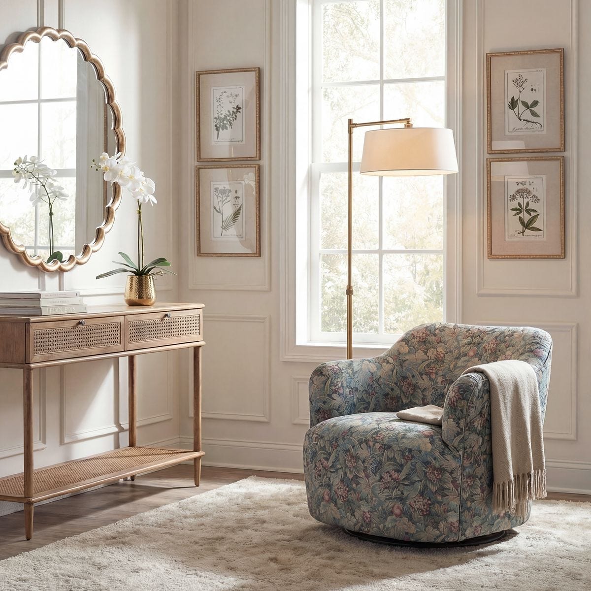 Artisan Furniture