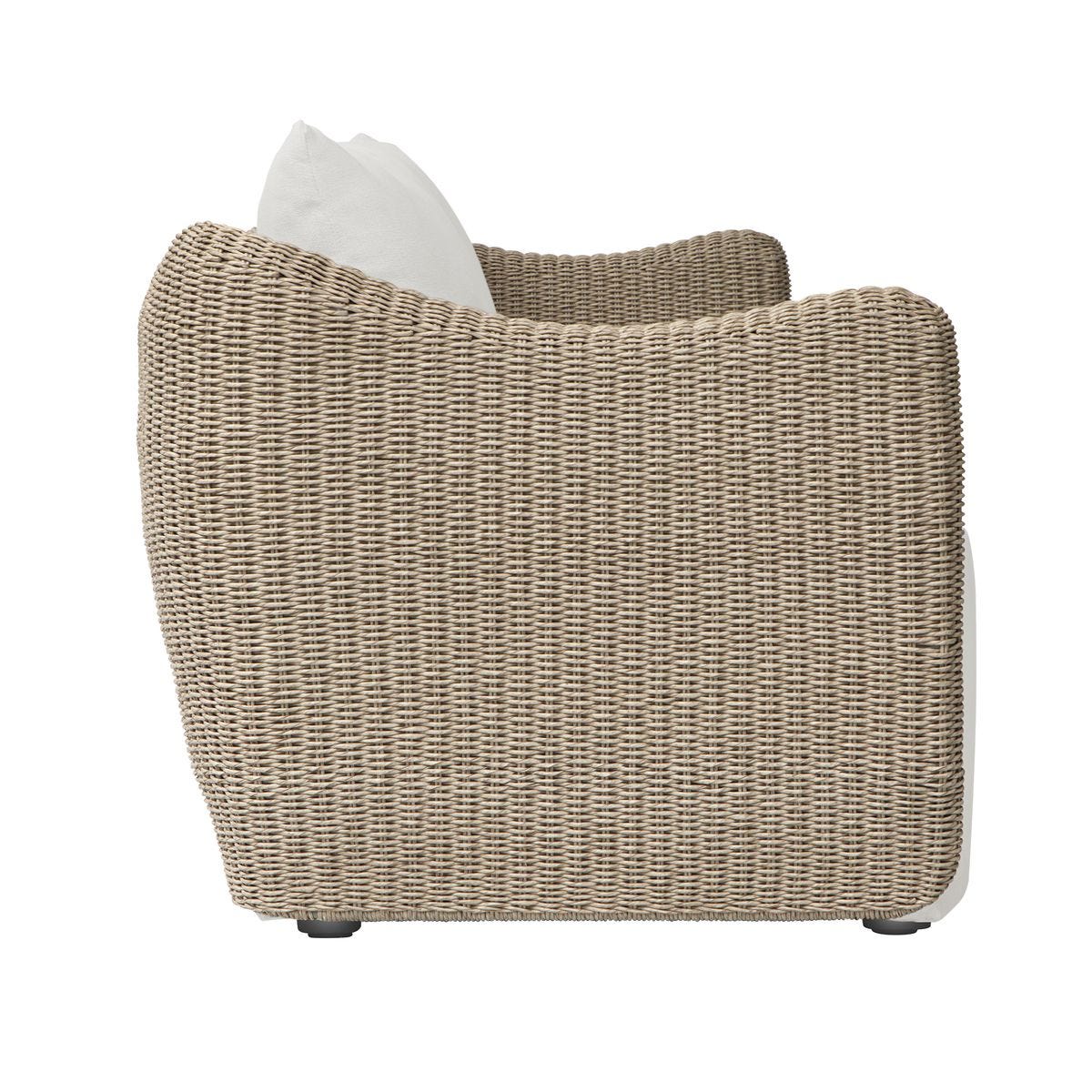 Refined Sofa