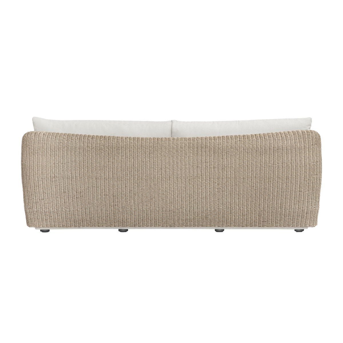 Refined Sofa
