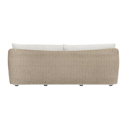 Refined Sofa
