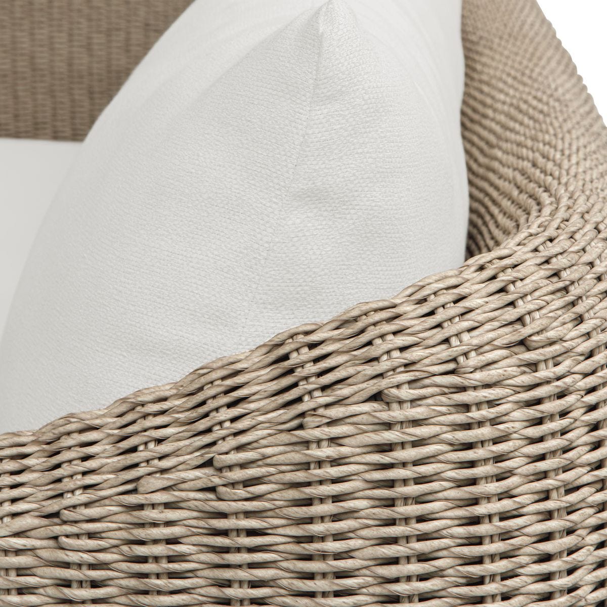 Refined Sofa