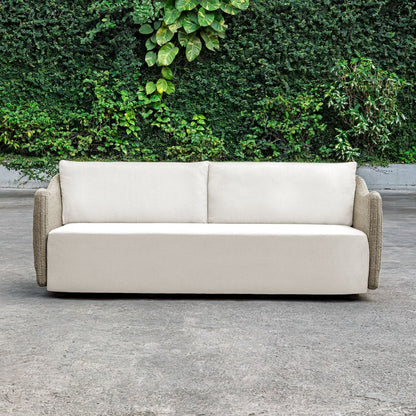 Refined Sofa